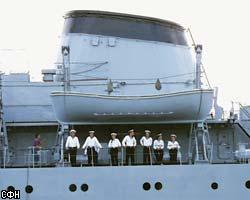 В России сегодня отмечается День Военно-морского флота