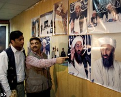 Пакистан выяснит, почему разведка не смогла найти бен Ладена