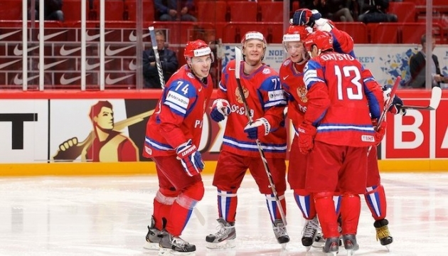 Россия обыграла Норвегию на пути к полуфиналу ЧМ