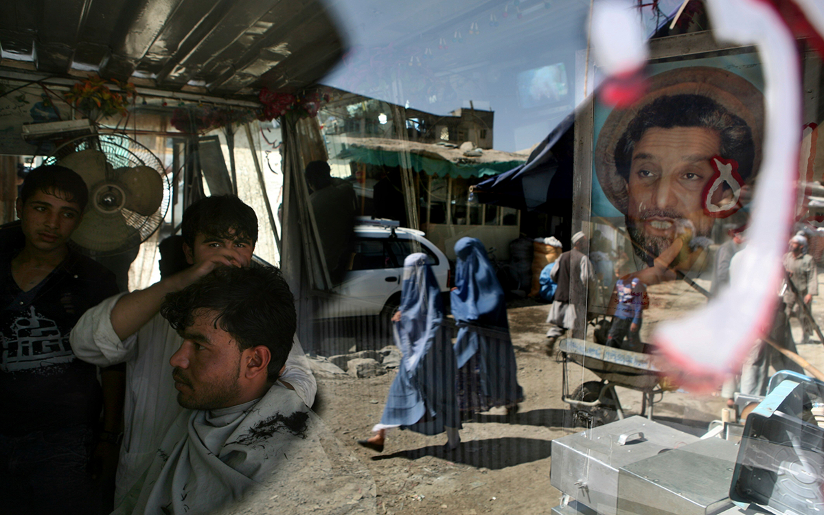 Как прошла первая неделя власти талибов в Афганистане