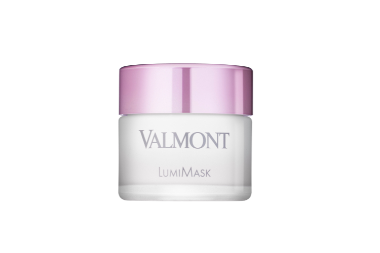 Обновляющая маска для сияния кожи Luminosity, Valmont, 19 230 руб. (Sephora)