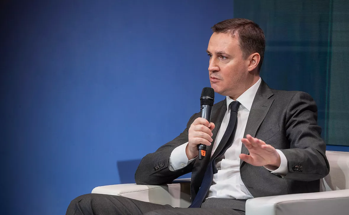 Николай Корешков