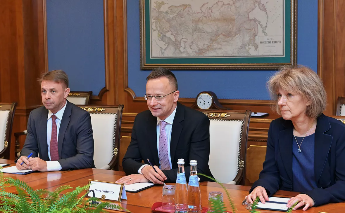 Управление информации ПАО «Газпром»