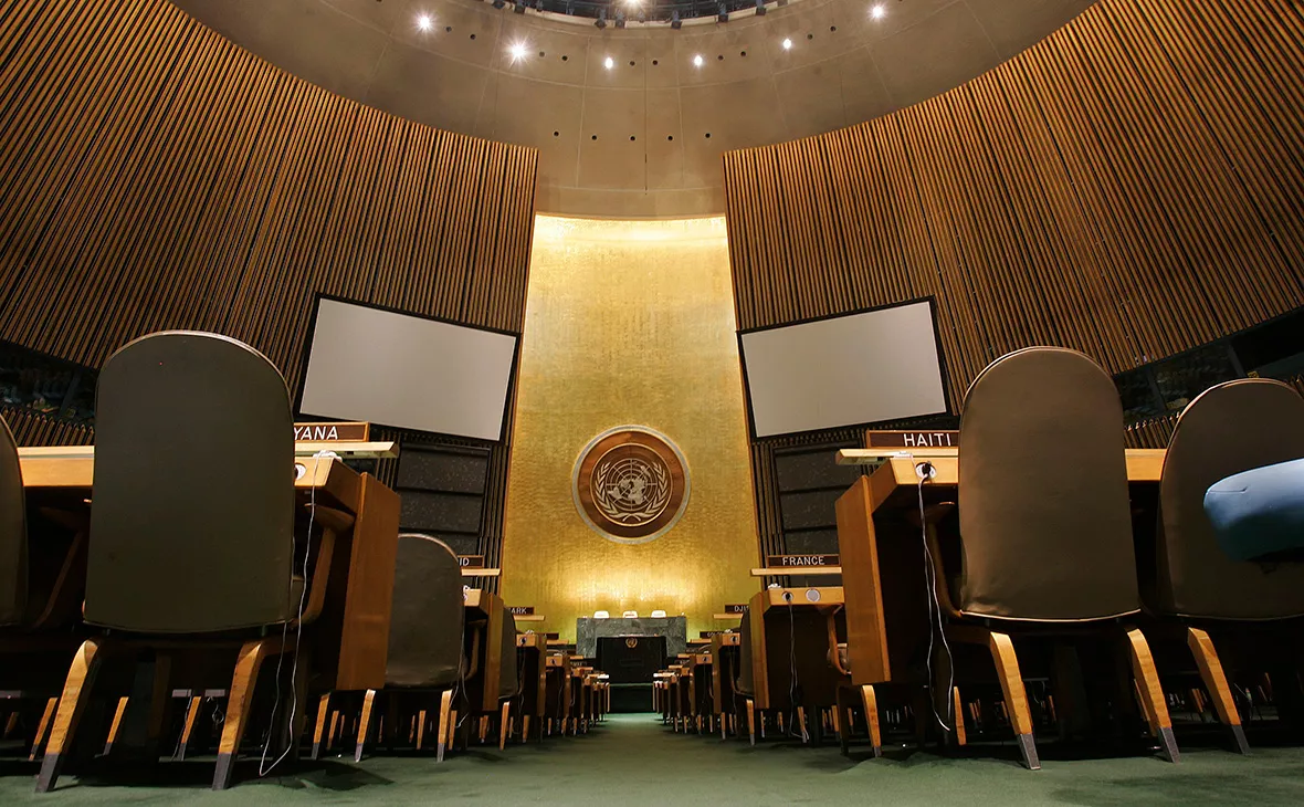 Chris Hondros / Getty Images