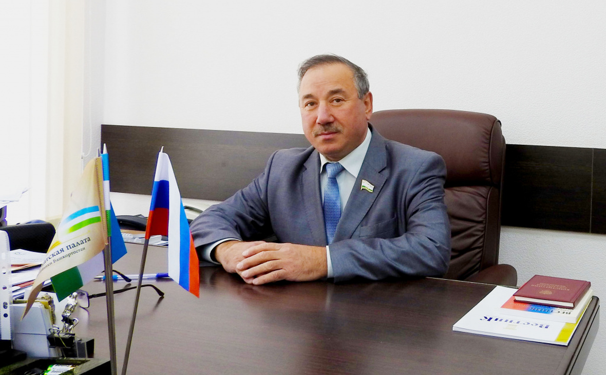 Адвокатская палата РБ
