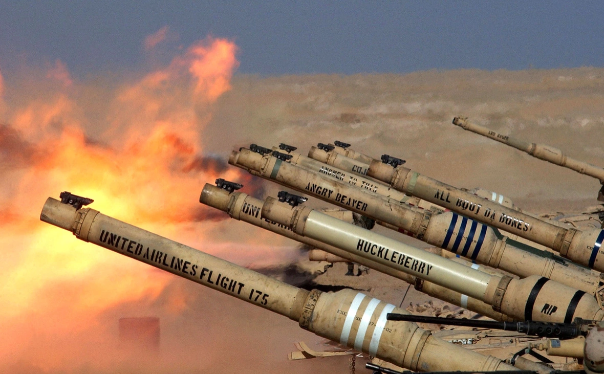 Scott Nelson / Getty Images North America