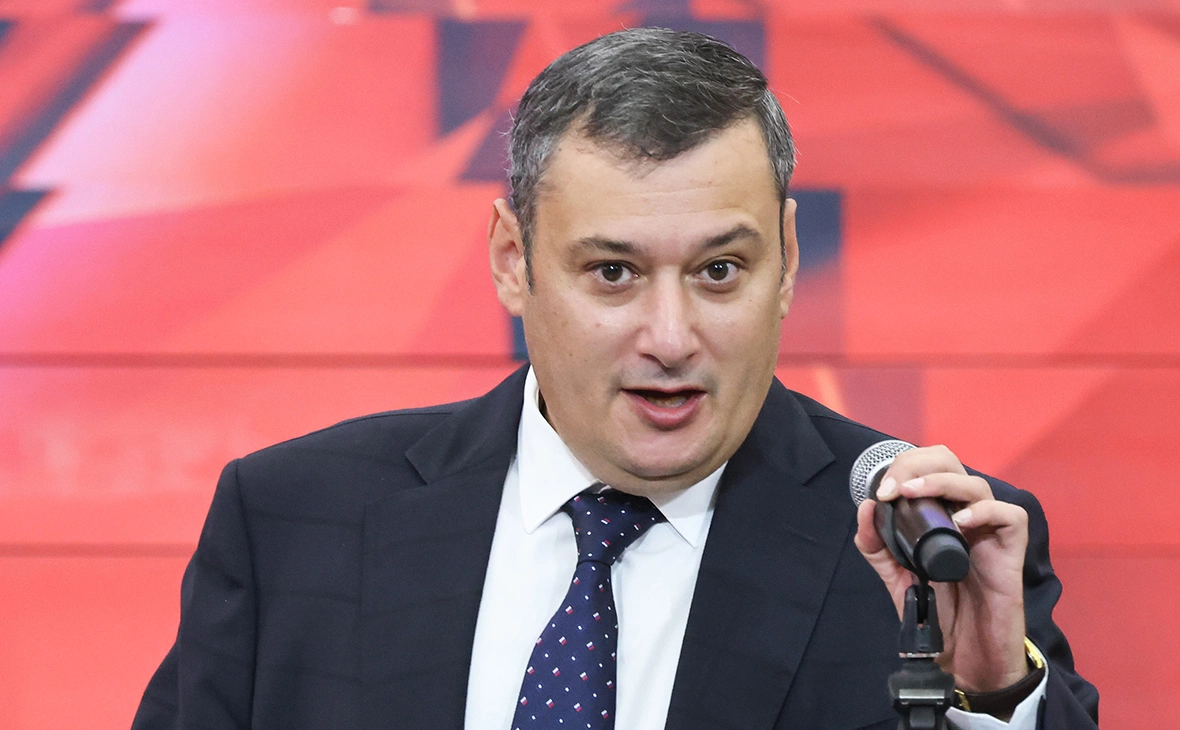 Саша Савельева / ТАСС