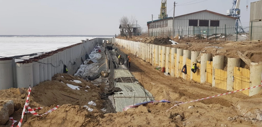 Правительство Хабаровского края