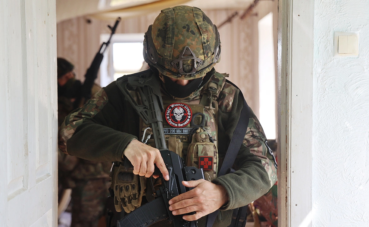 Сергей Аверин / РИА Новости