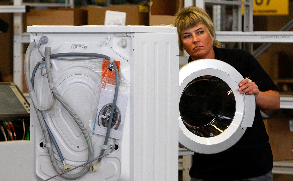 Вадим Жернов / ТАСС