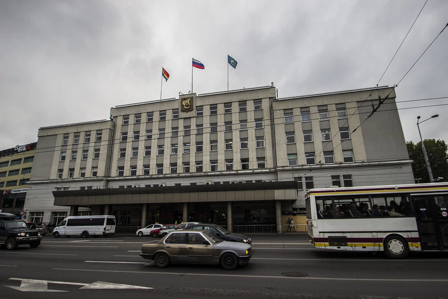 Александр Подгорчук