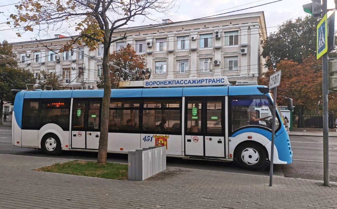 РБК Воронеж