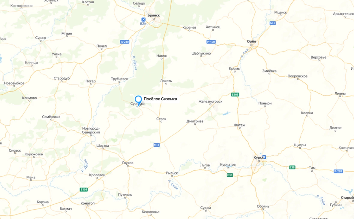 Яндекс.Карты