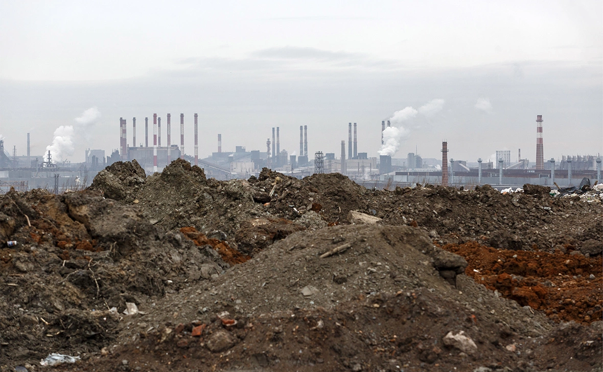 Наиль Фаттахов / ТАСС