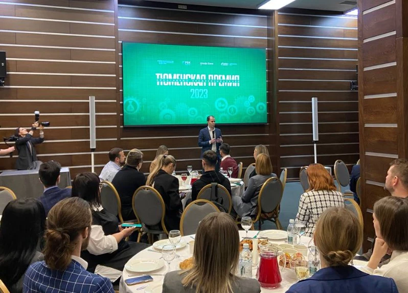 Светлана Садырина / РБК Тюмень