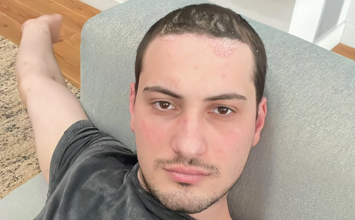 galanterrr / X (ранее — Twitter)