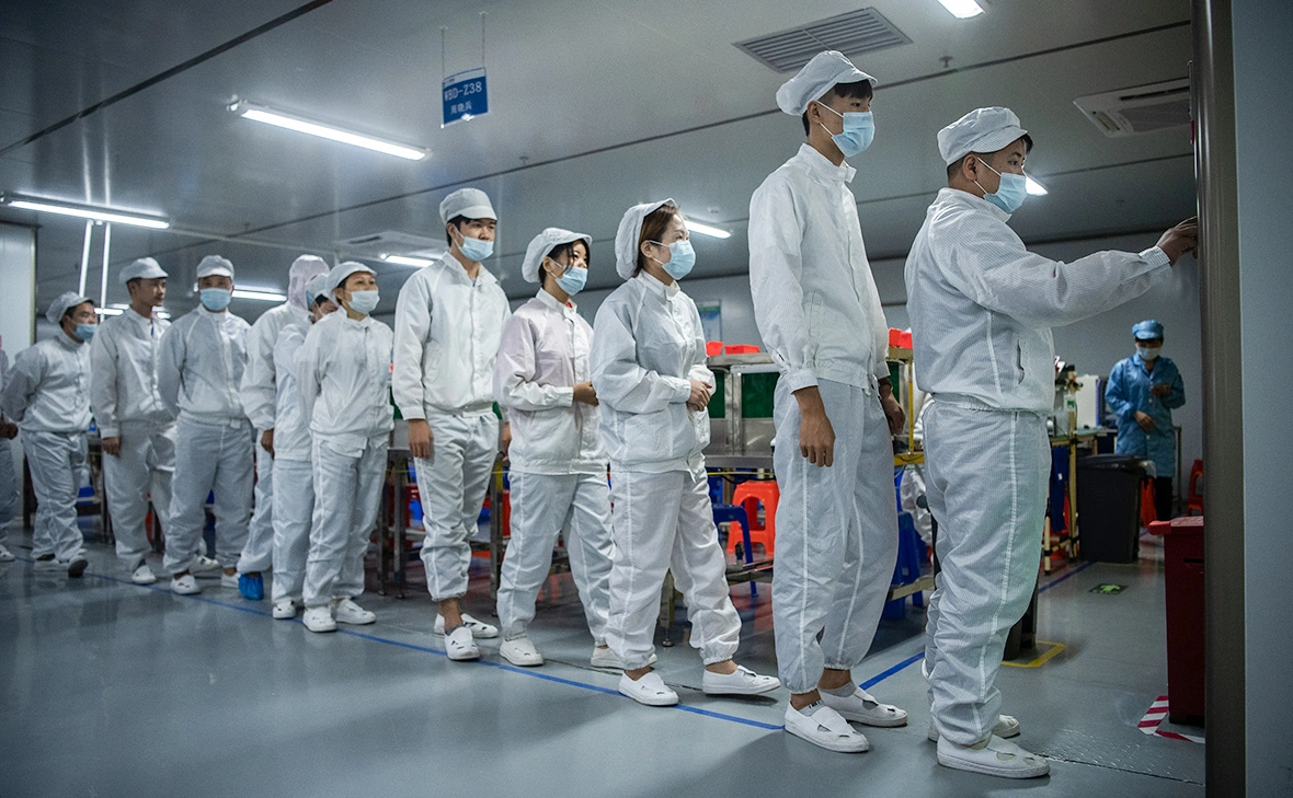 Kevin Frayer / Getty Images