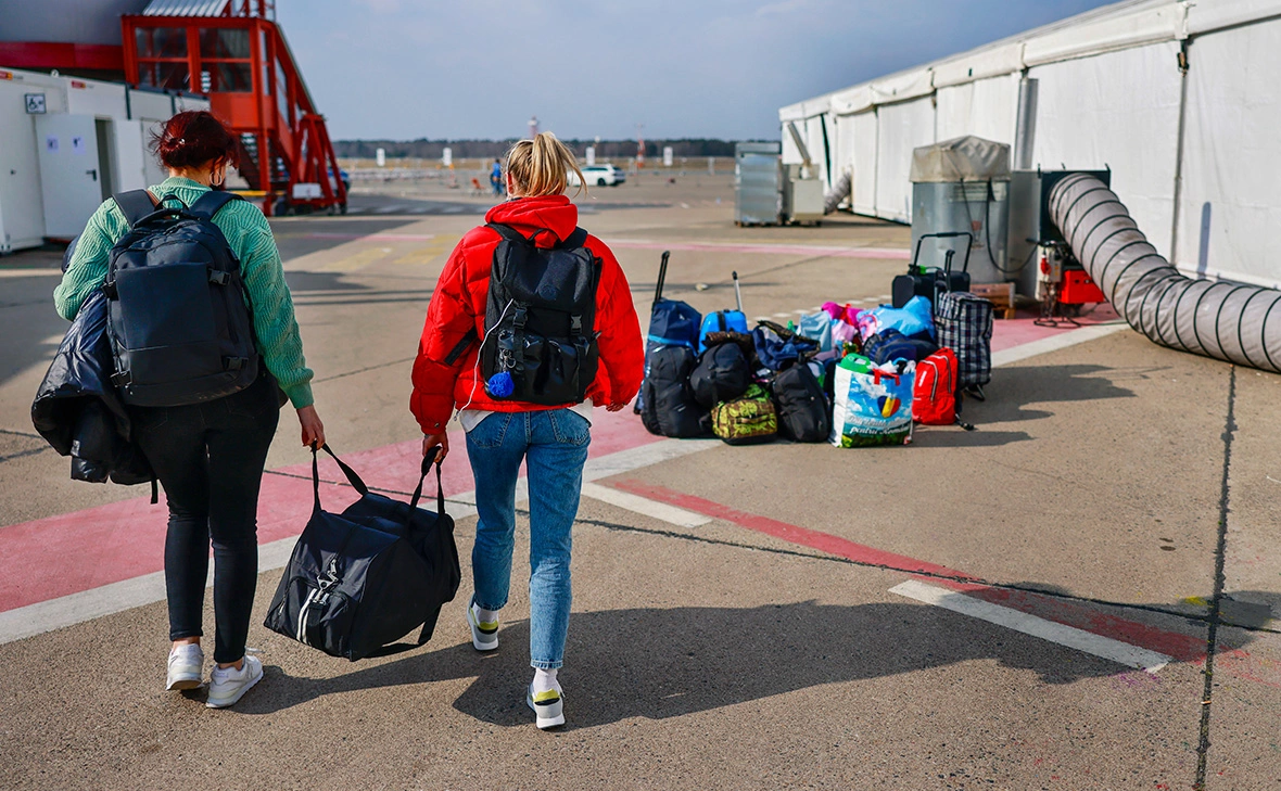 Hannibal Hanschke / Getty Images