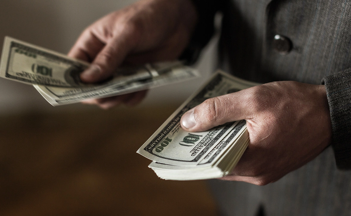 Олег Яковлев / РБК