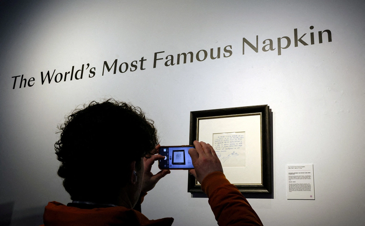 Brendan McDermid / File Photo / Reuters