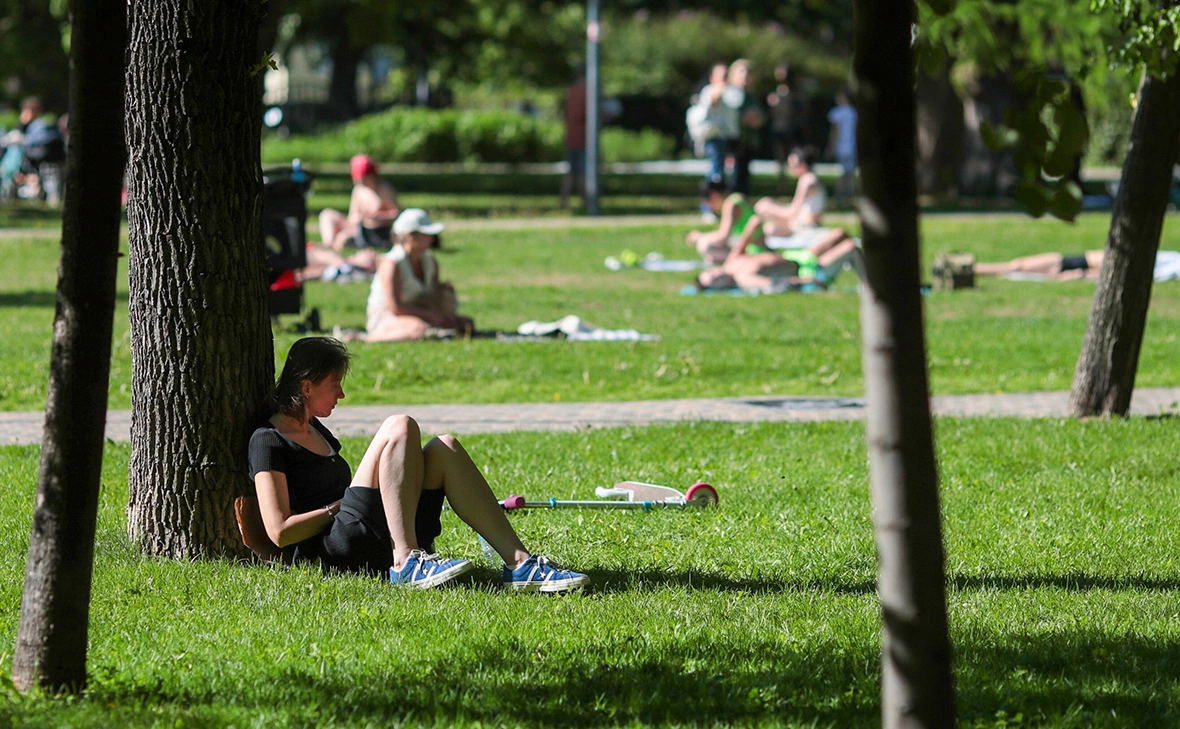 Василий Кузьмиченок / АГН «Москва»