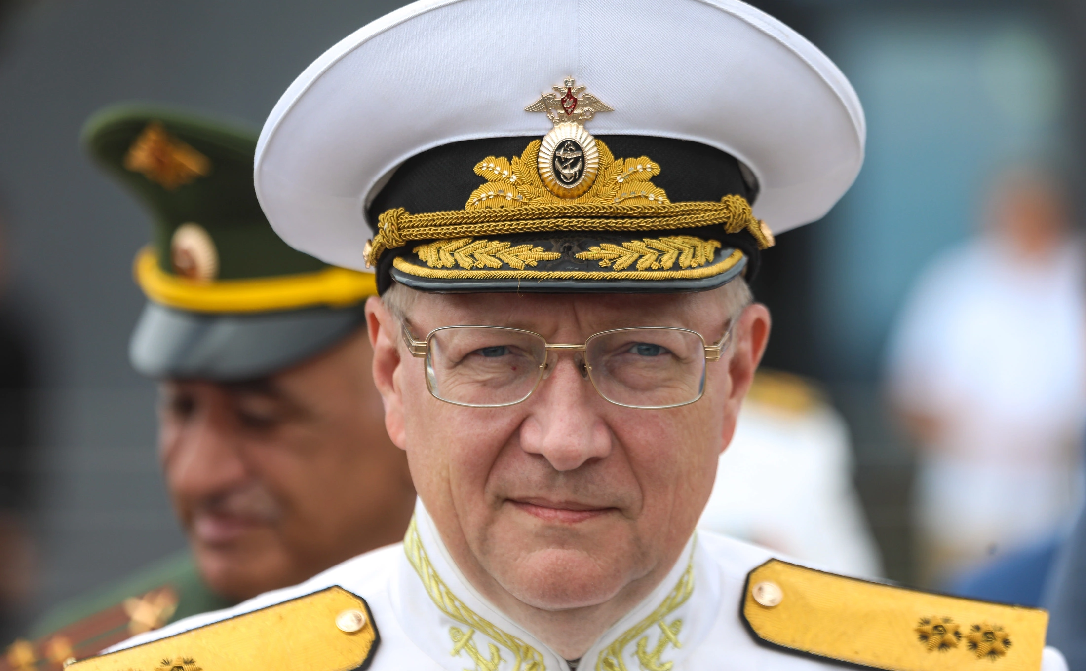 Роман Пименов / ТАСС