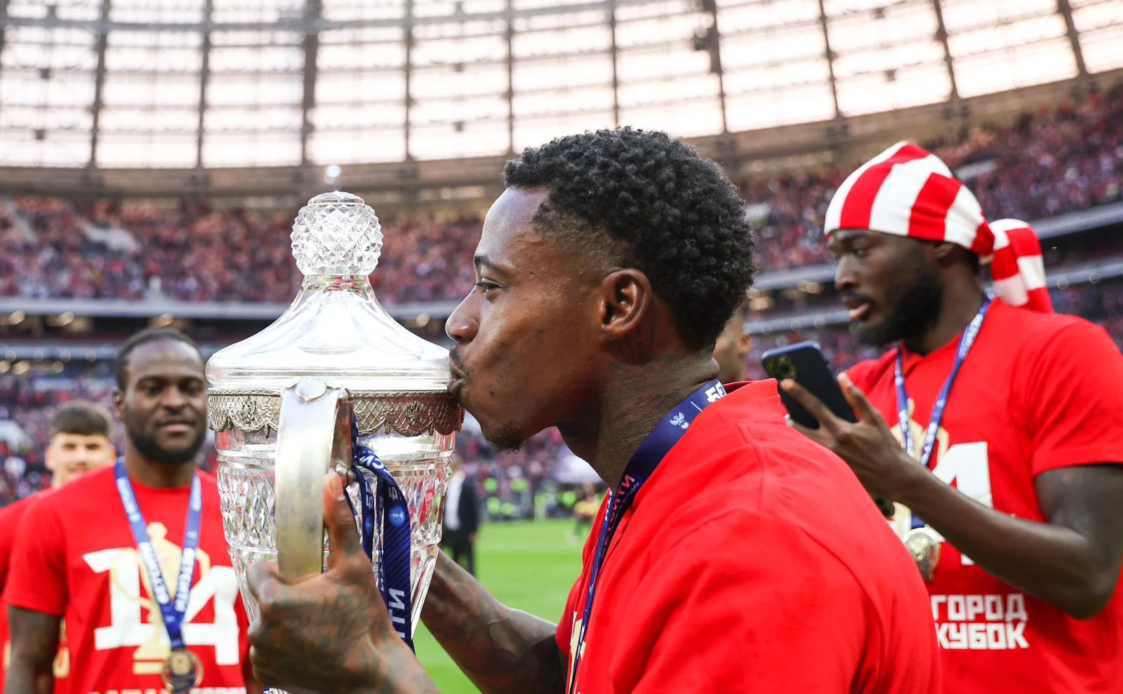 Сергей Бобылев / ТАСС