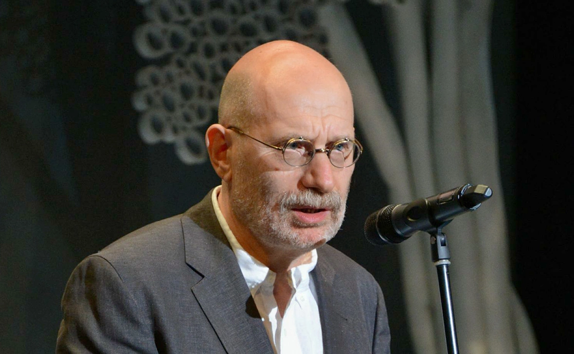 Анатолий Ломохов / Global Look Press