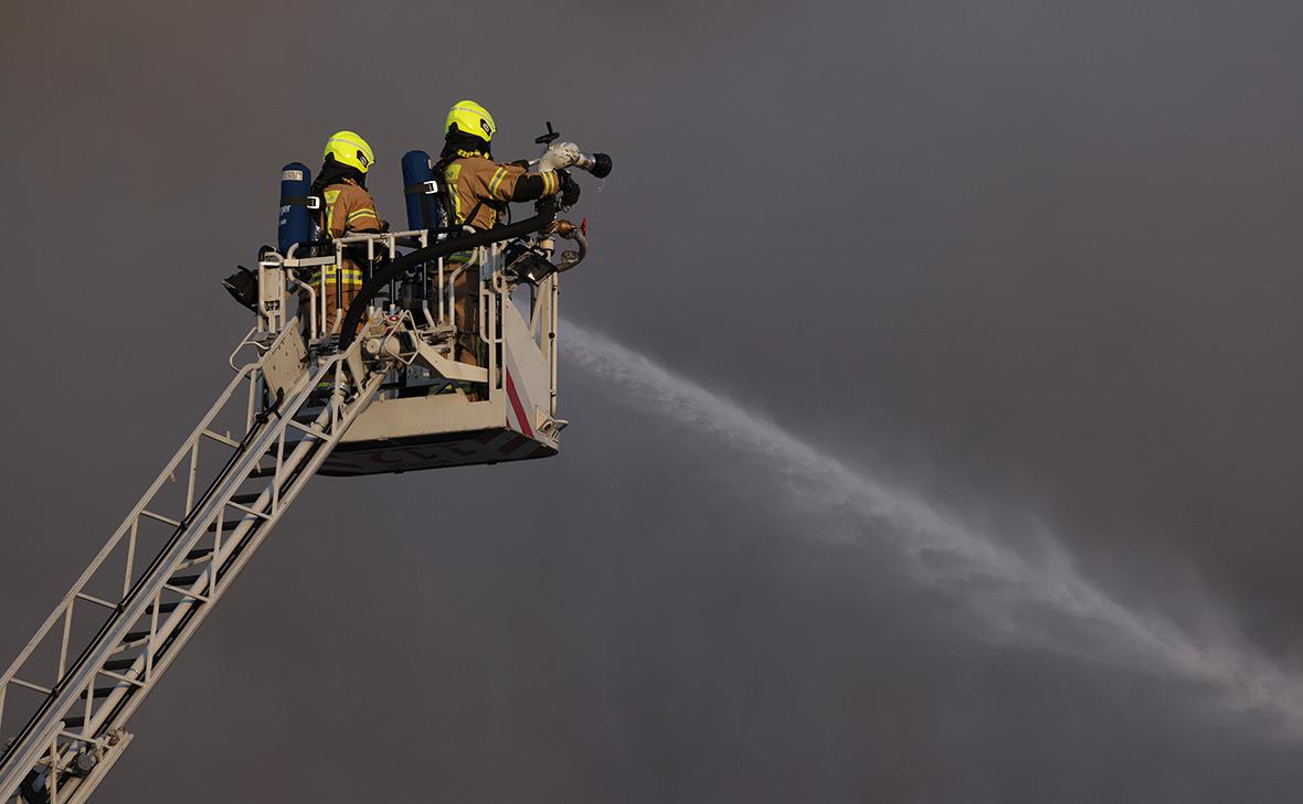 Фото:Sean Gallup / Getty Images