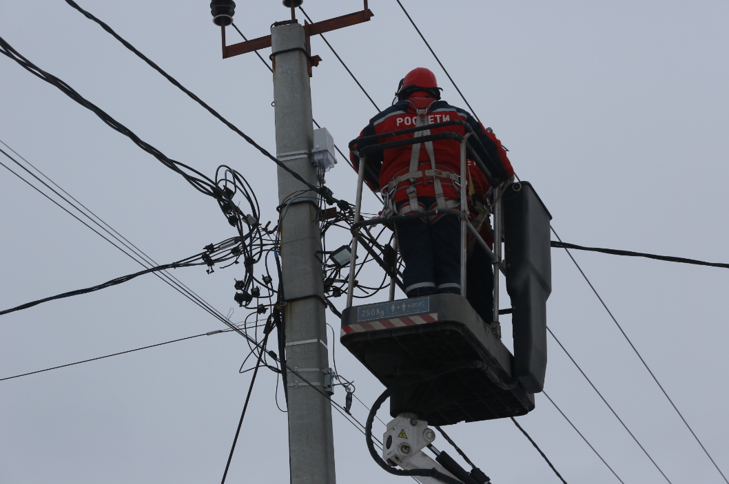 Денис Моргунов / URA.RU