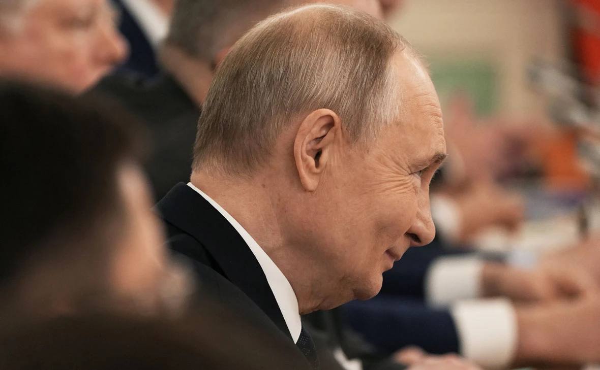 Турар Казангапов / Reuters