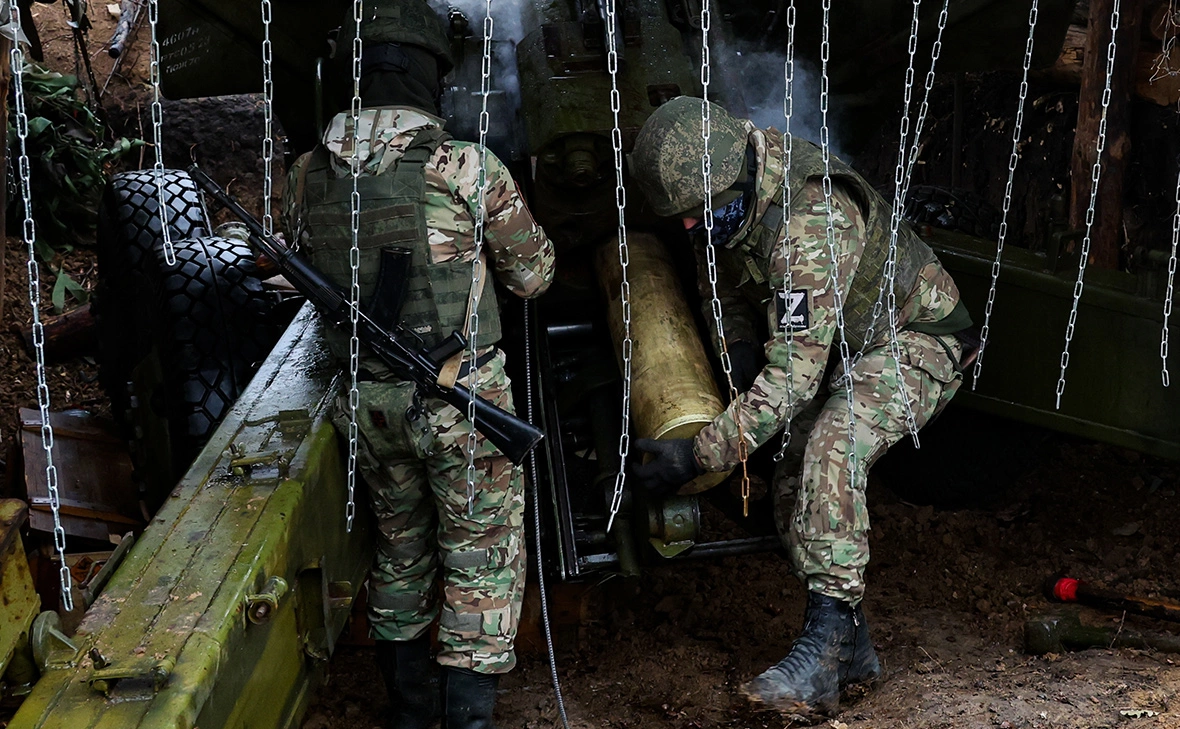 Александр Полегенько / ТАСС