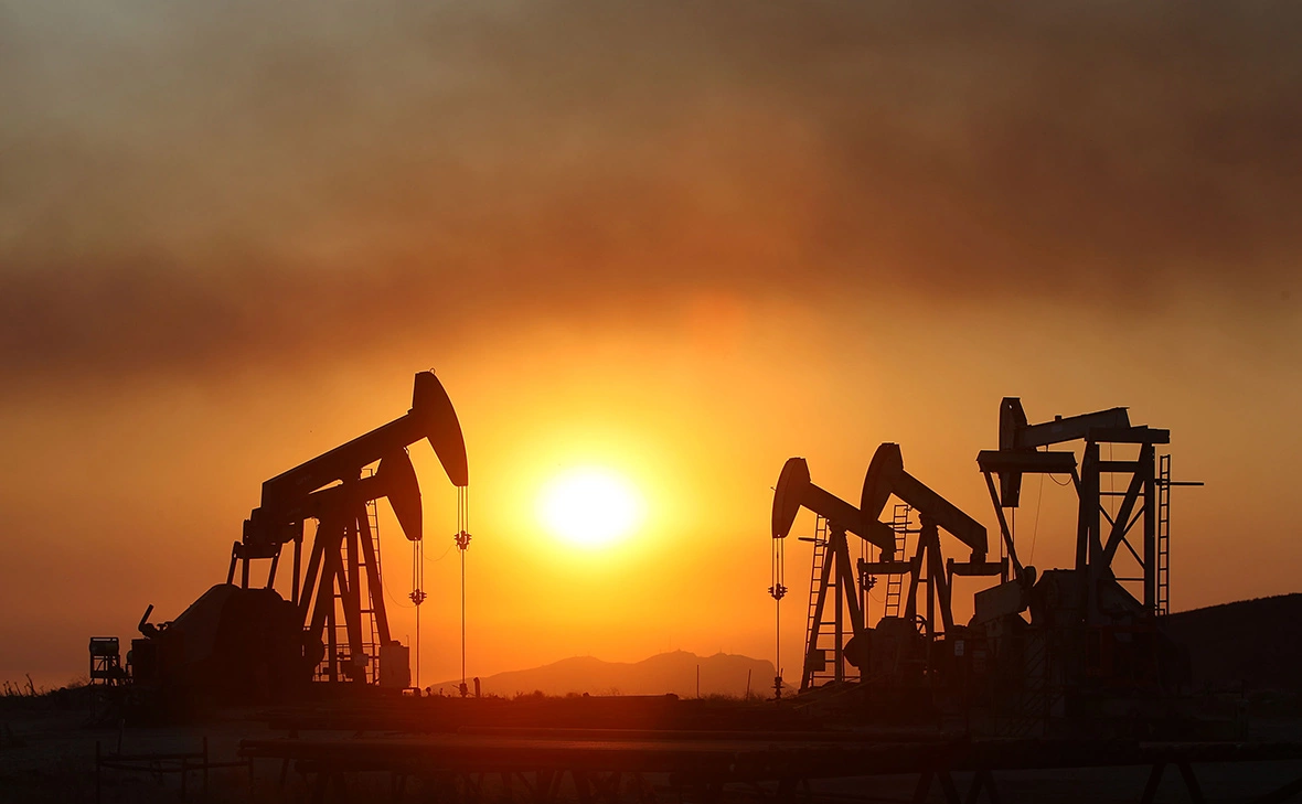 David McNew / Getty Images