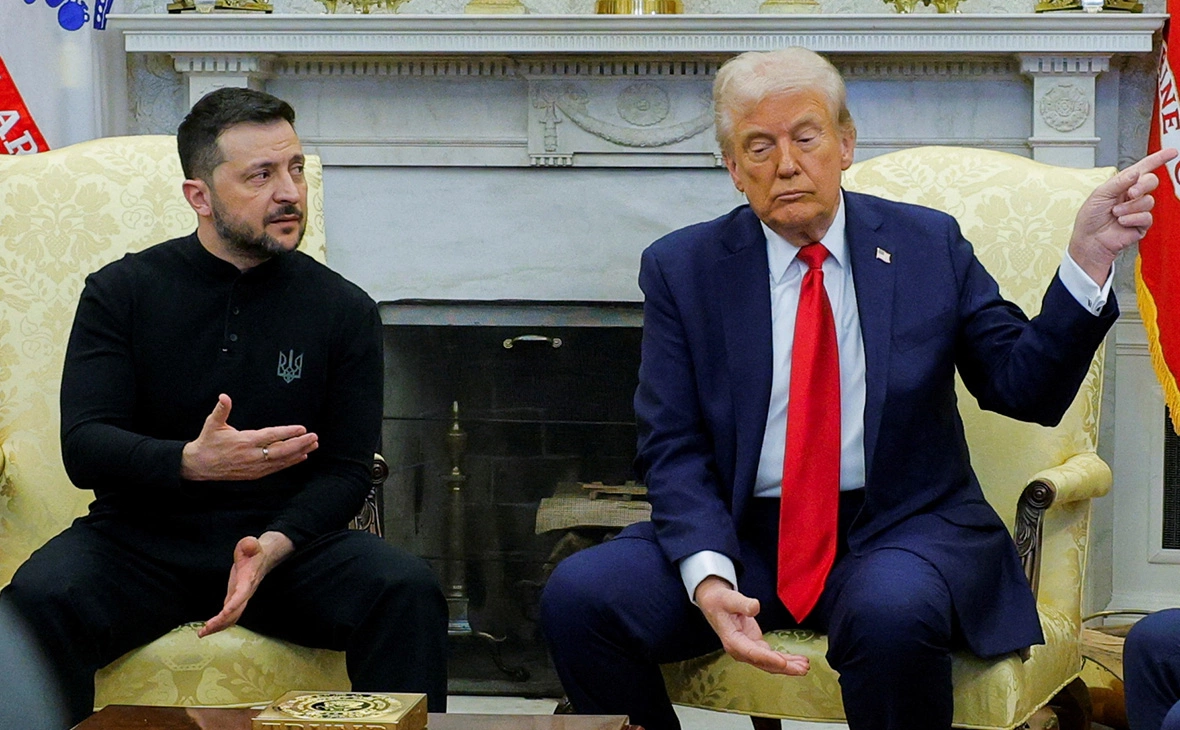 Brian Snyder / Reuters