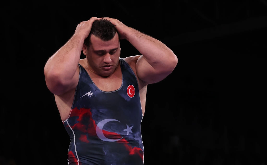  Tom Pennington / Getty Images