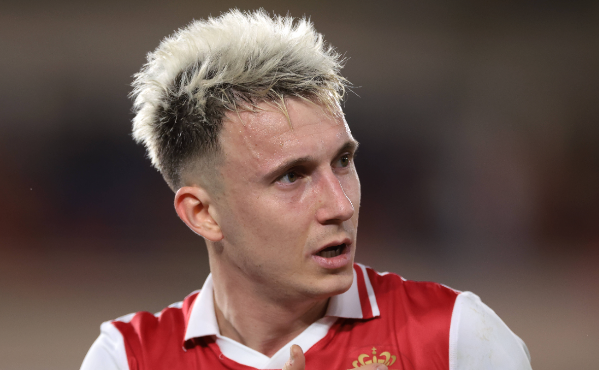 Jonathan Moscrop / imago / Global Look Press