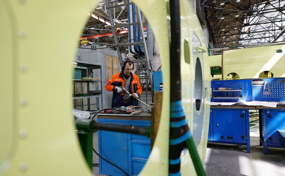 Виталий Невар / РИА Новости