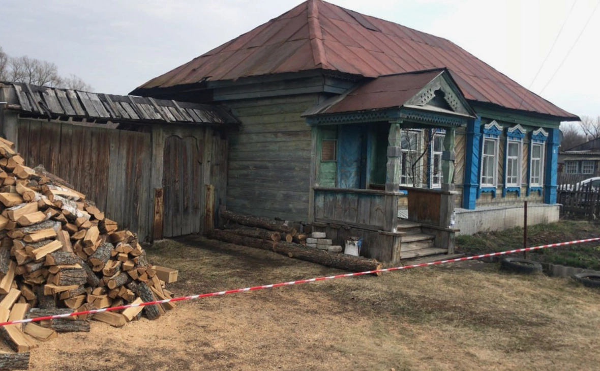 СУ СКР по Ульяновской области