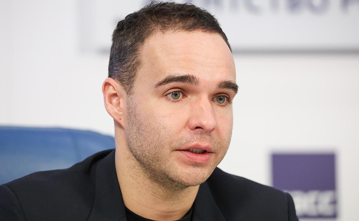 Бывшего главу РАЭК Сергея Гребенникова отправили под арест по делу о госизмене