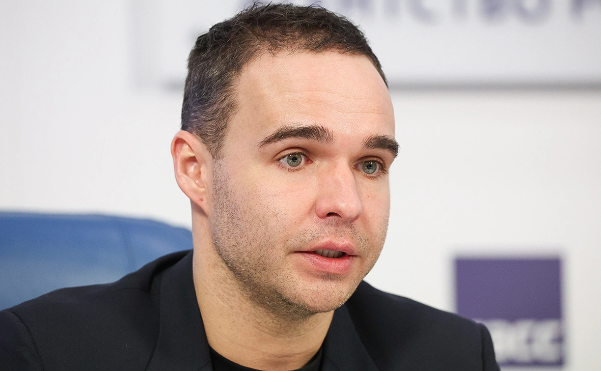 Сергей Бобылев / ТАСС