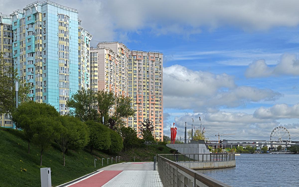 Красногорск