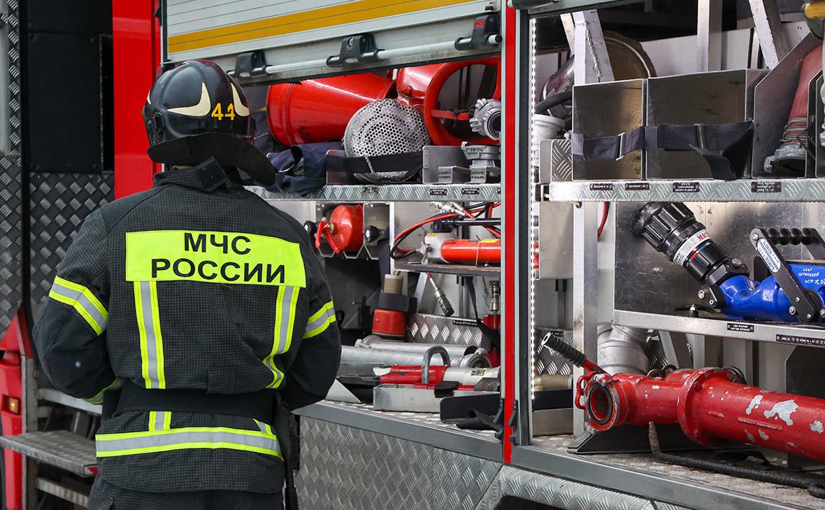 Фото: Алексей Белкин / NEWS.ru / Global Look Press