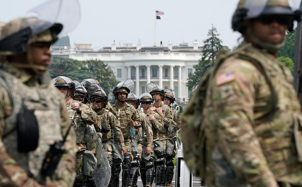 Фото: Drew Angerer / Getty Images