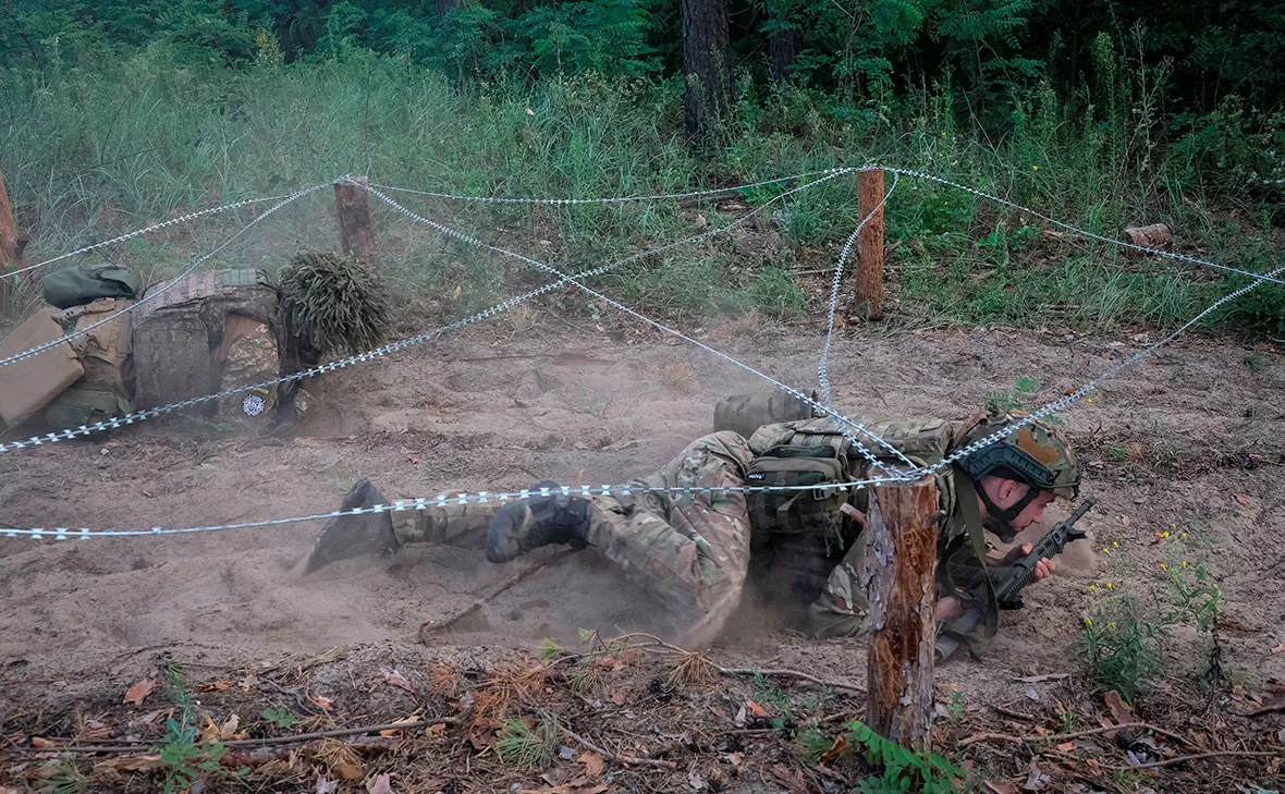 Вячеслав Мадиевский / Reuters