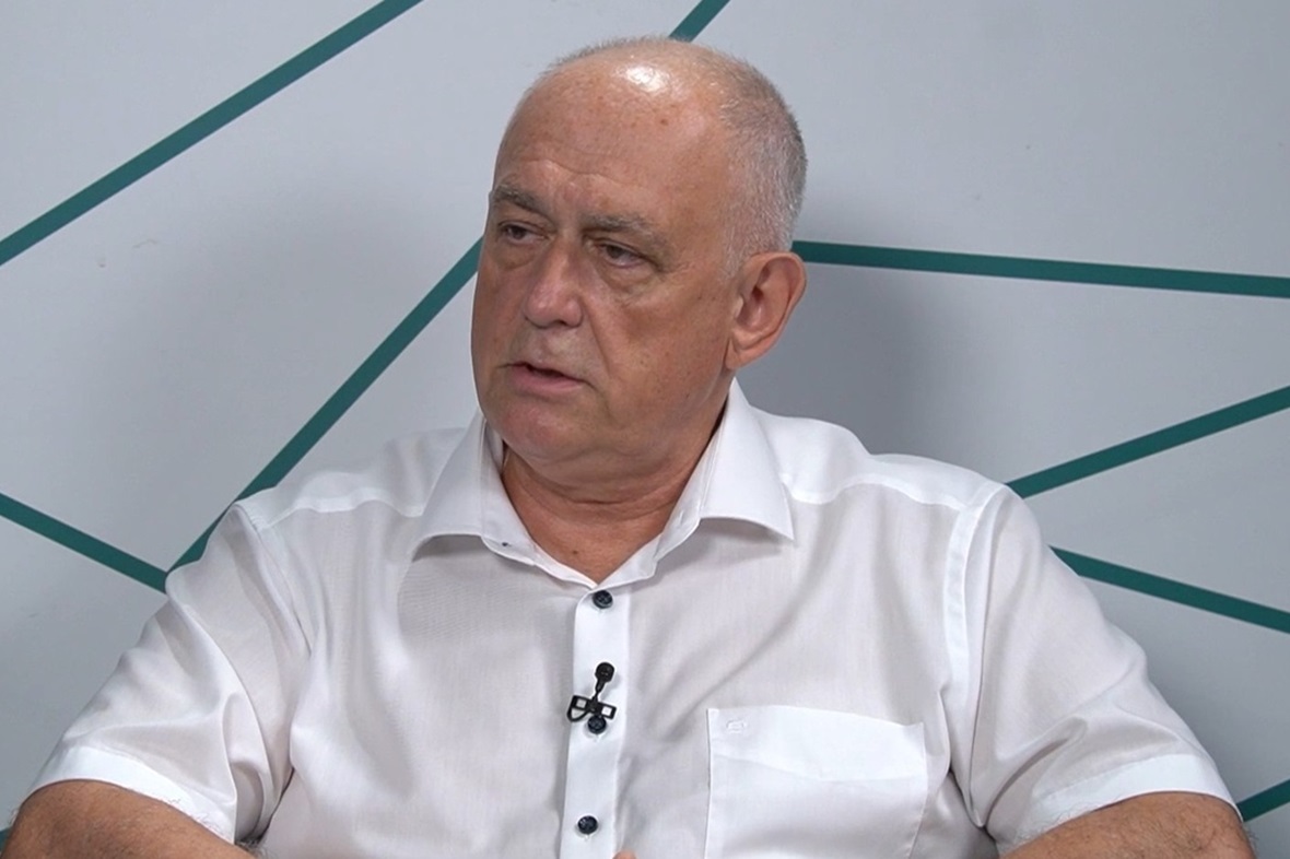 Фото: РБК ТВ Юг