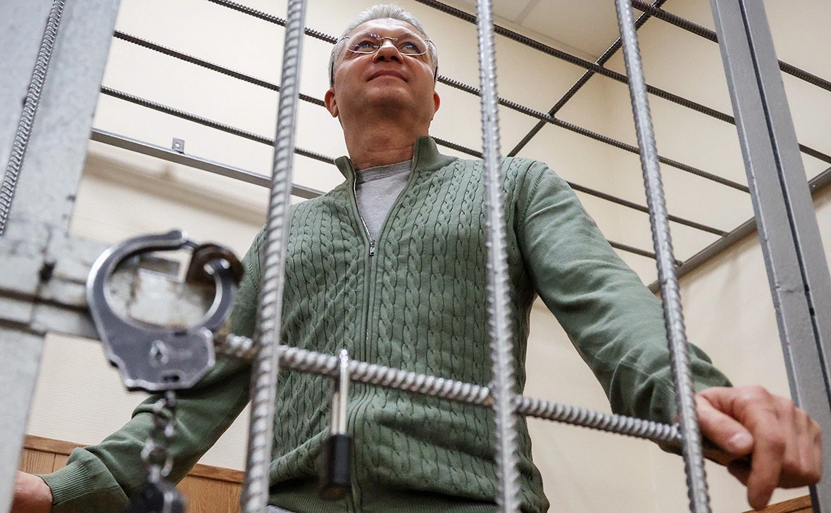 Софья Сандурская / ТАСС