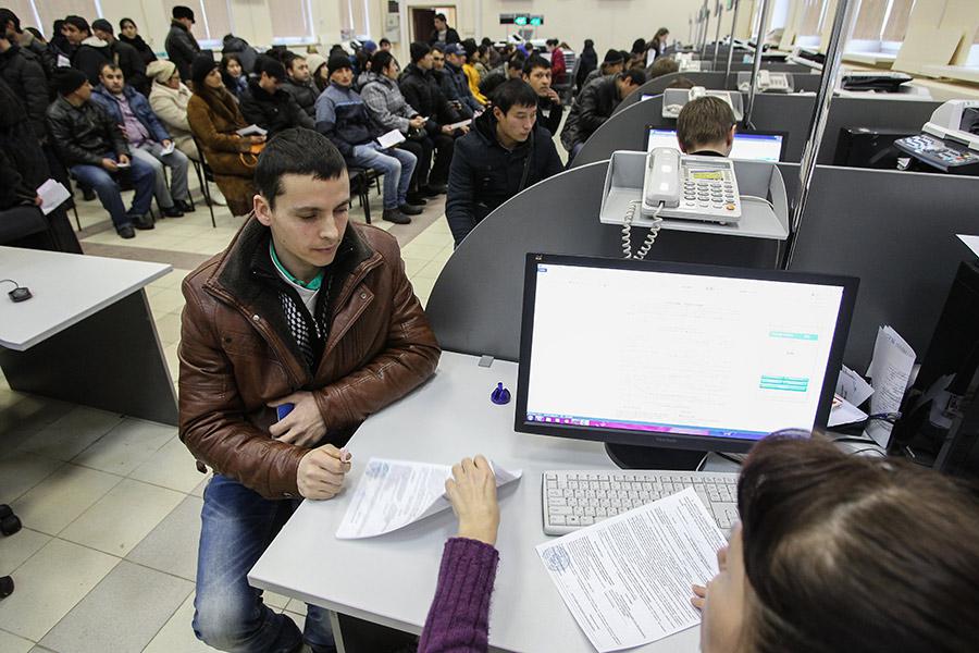 Фото: Екатерина Кузьмина / РБК