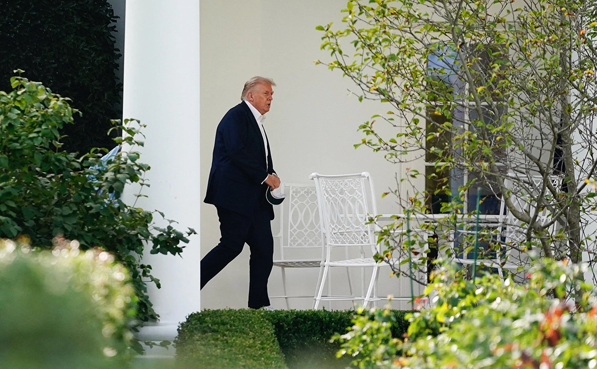 Nathan Howard / Reuters