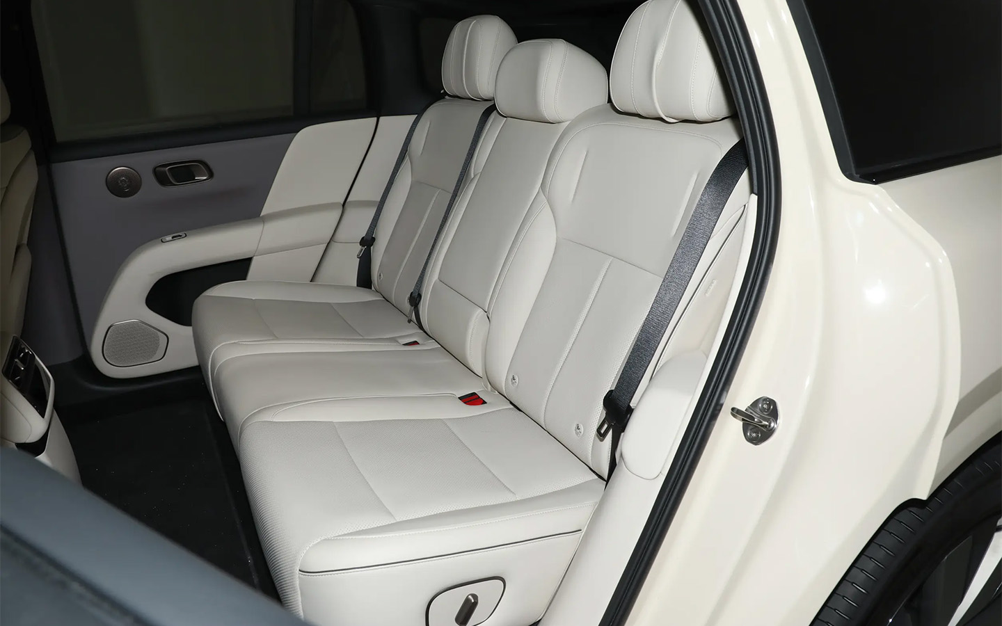 Lixiang i6