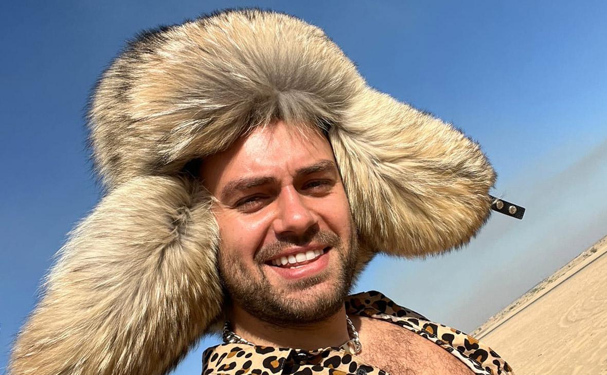 Сергей Косенко